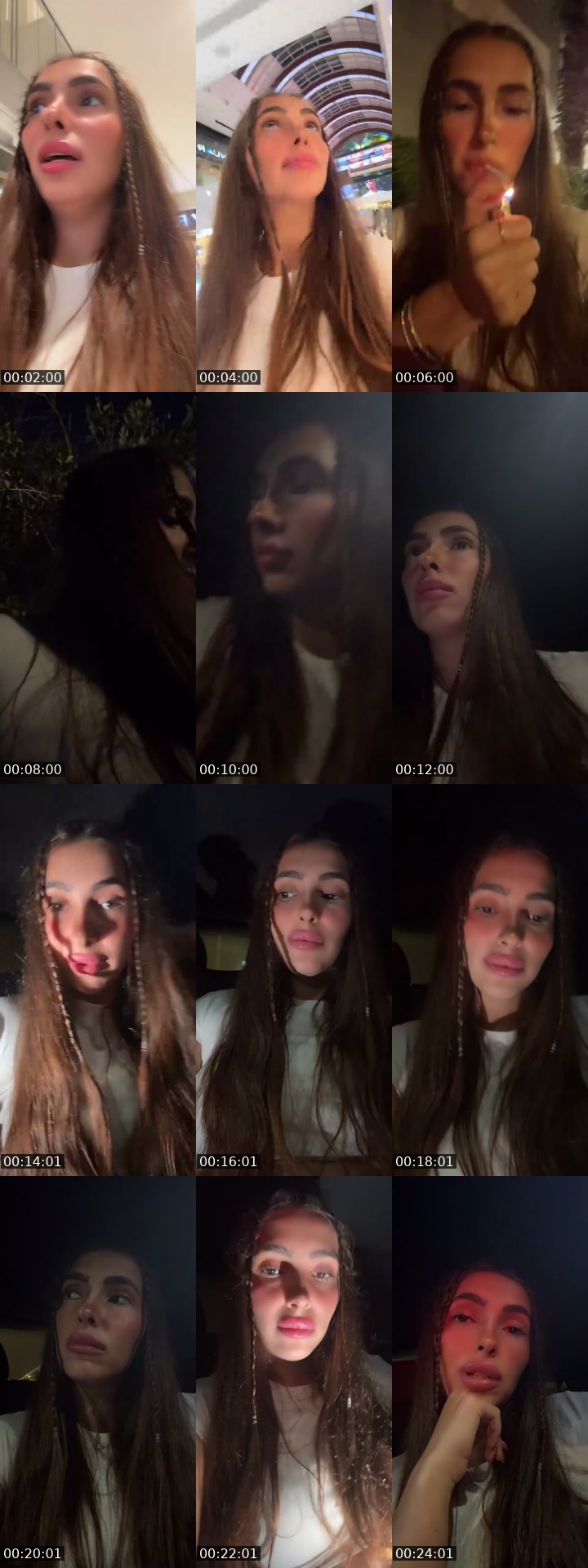 @chenco00 TikTok live from 2026-07-27