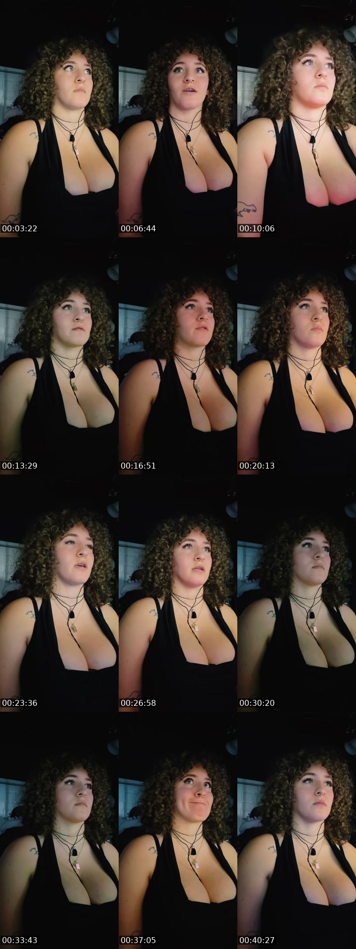 TikTok live: Twitch; rajzoreo by @rajzoreo