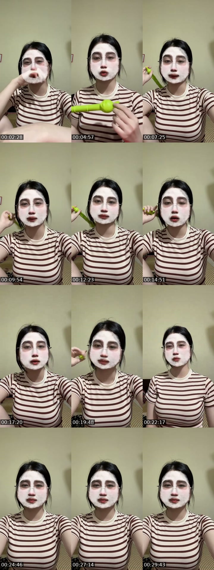 @anlynh14 TikTok live from 2026-07-27