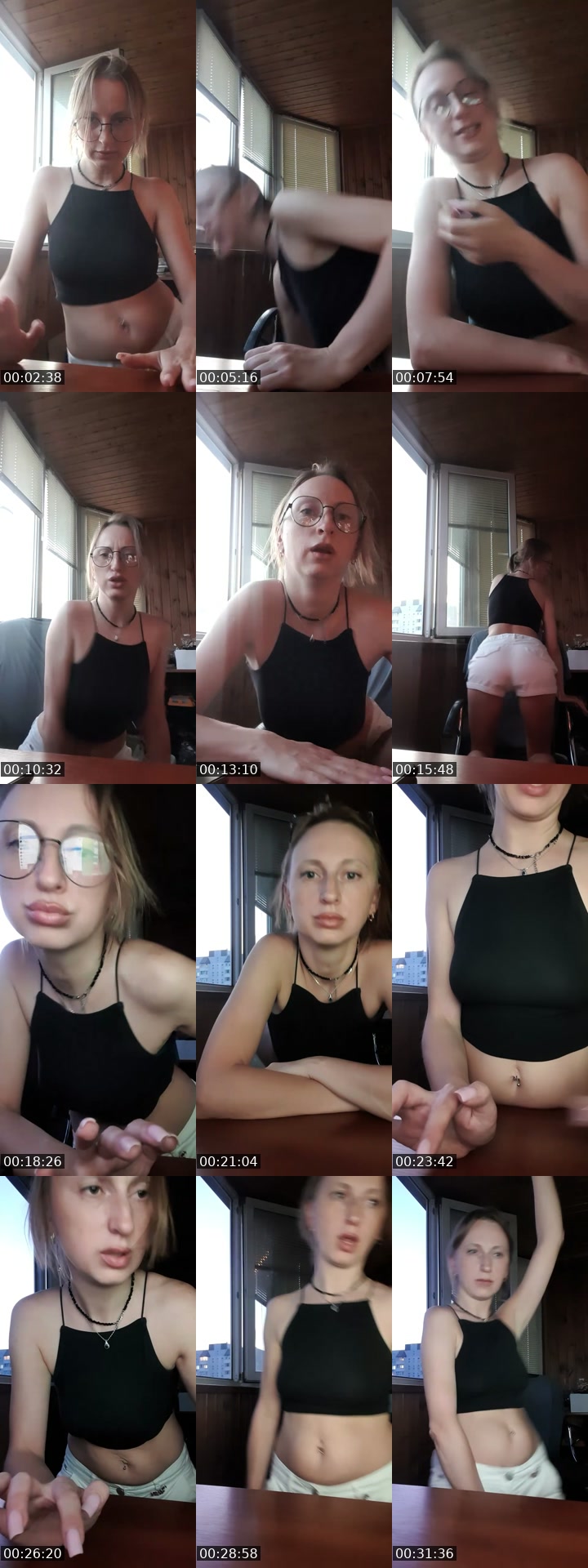 @tashanasha2 Belarus TikTok live from 2026-07-27