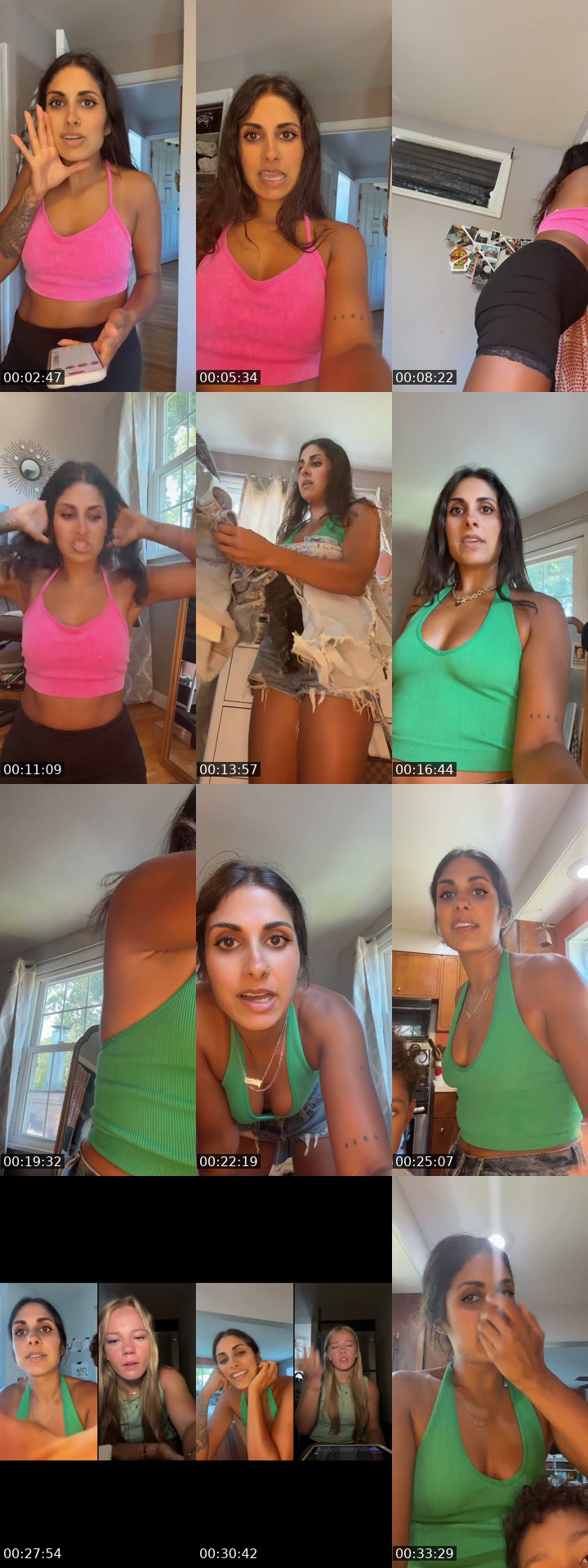 TikTok live: Delulu is the solulu 🤪 by @jewels7835