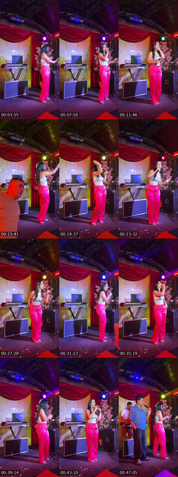 @muxtar.by TikTok live from 2026-07-27