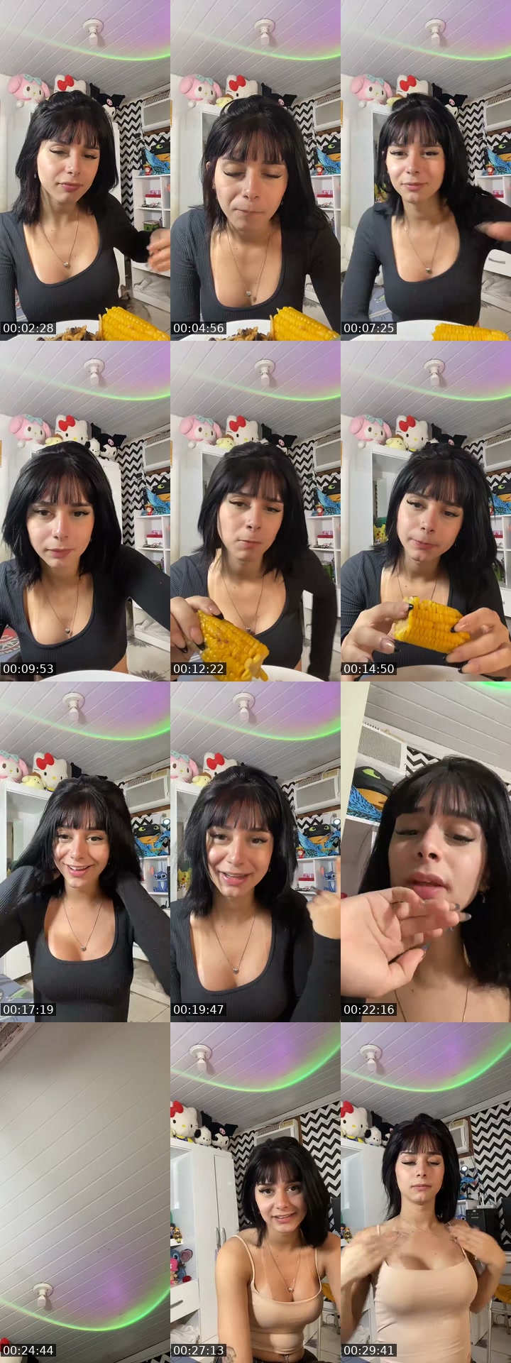 @_rynevess TikTok live from 2026-07-27