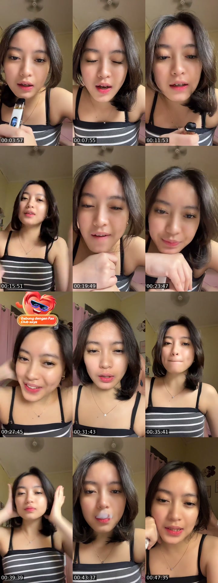 @cottoncandychic11 TikTok live from 2026-07-27