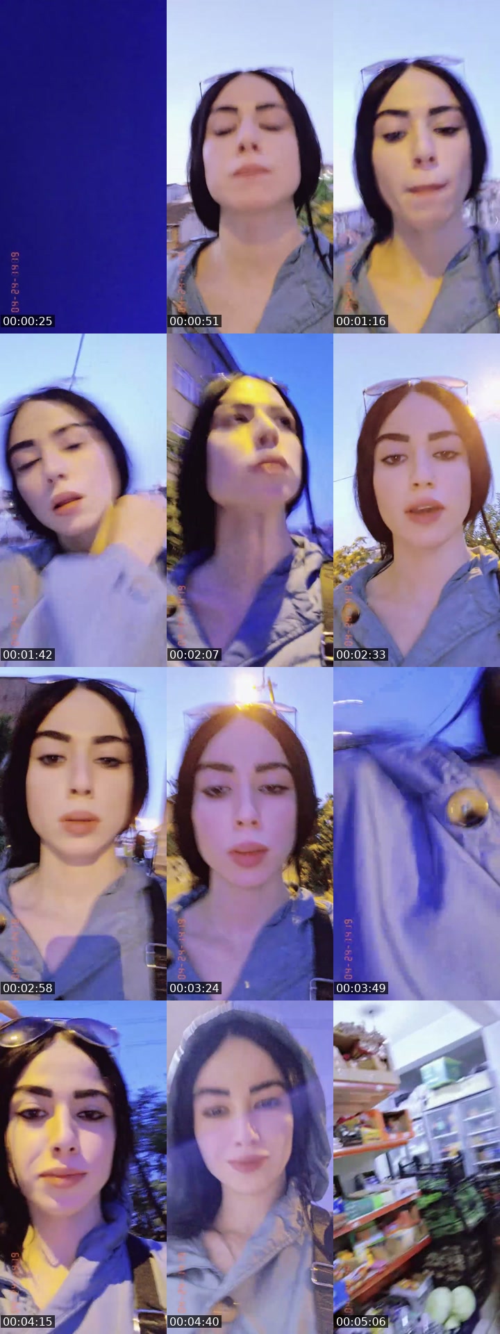 TikTok live: الدعم محبه 😊❤️ by @merve.el.hasan