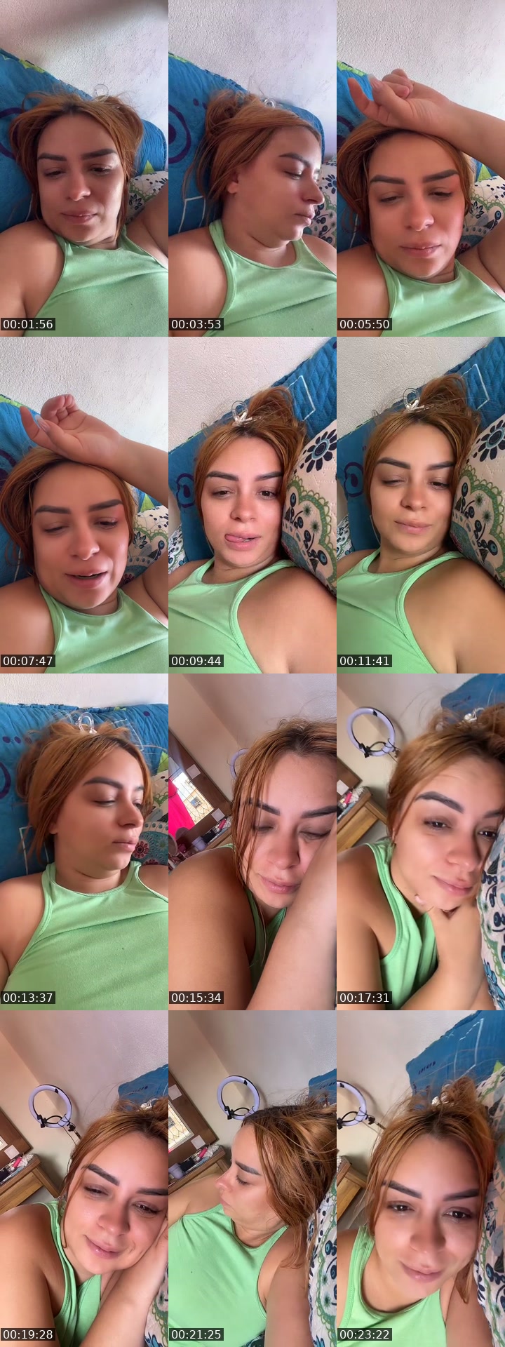 @elizabethsuarez434 TikTok live from 2026-07-27
