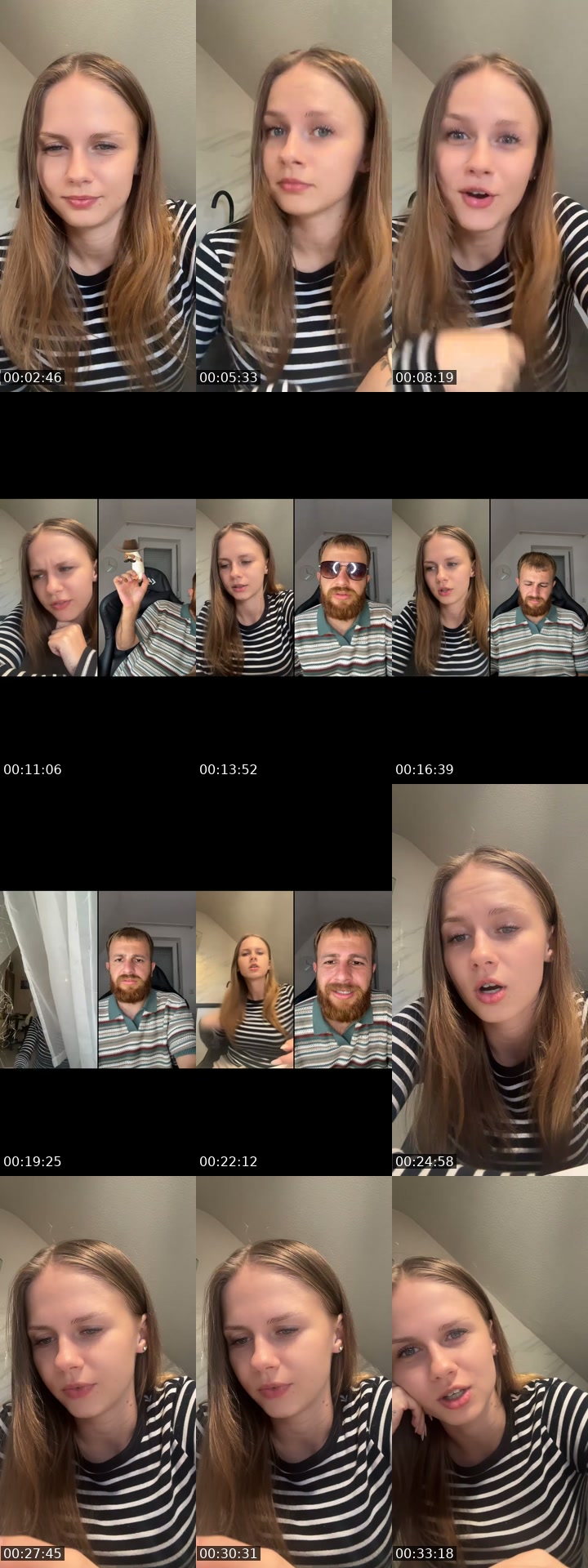 @lee_leeo31 TikTok live from 2026-07-27