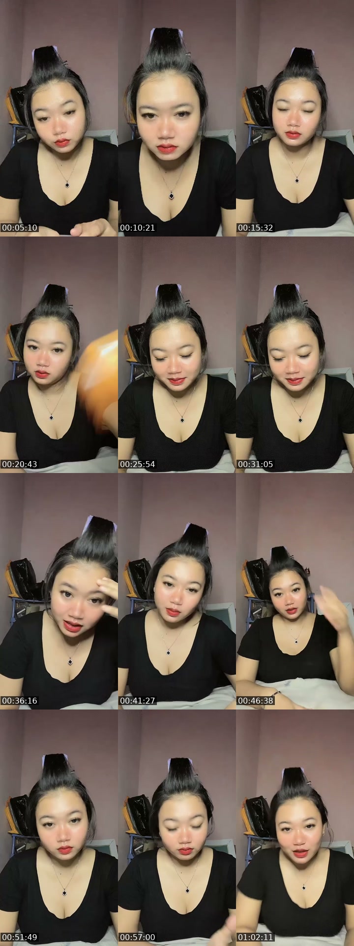 @rzkyhrstyanii TikTok live from 2026-07-27