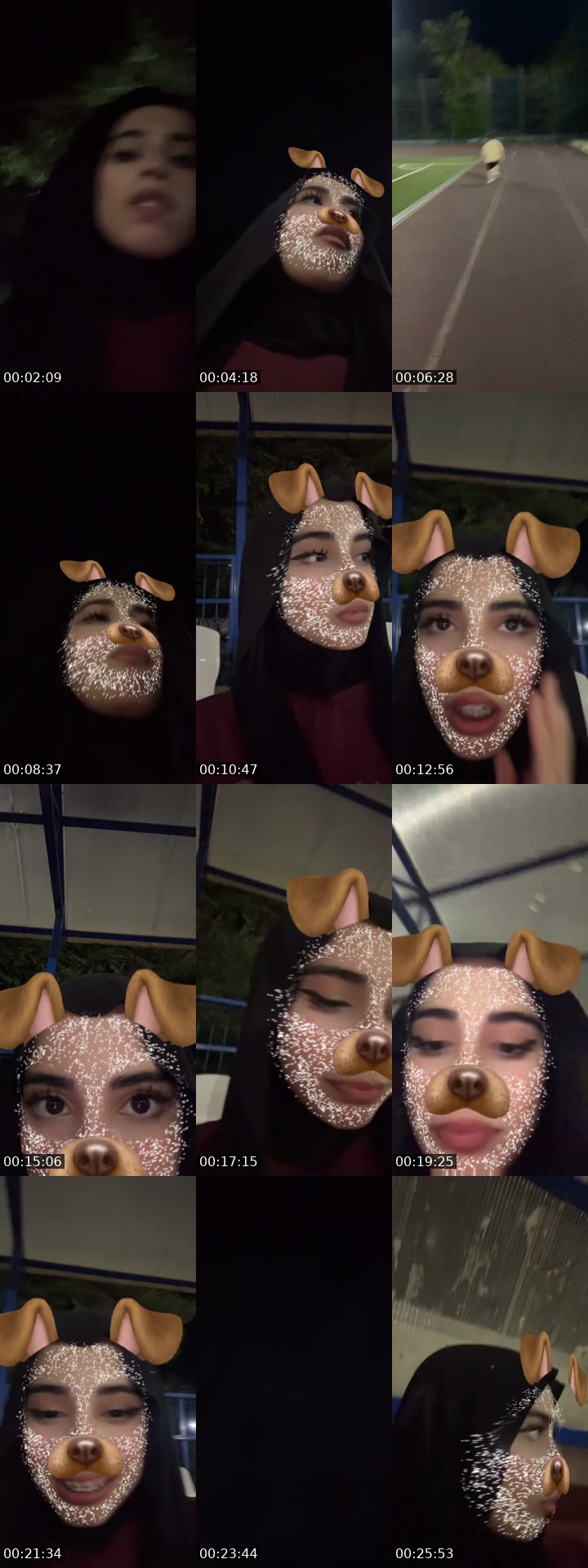 @bushido_o0 TikTok live from 2026-07-27