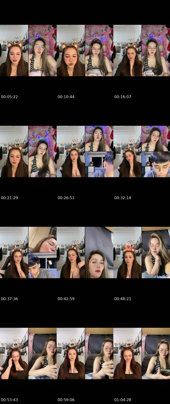 @yourmommyleynn2 TikTok live from 2026-07-27