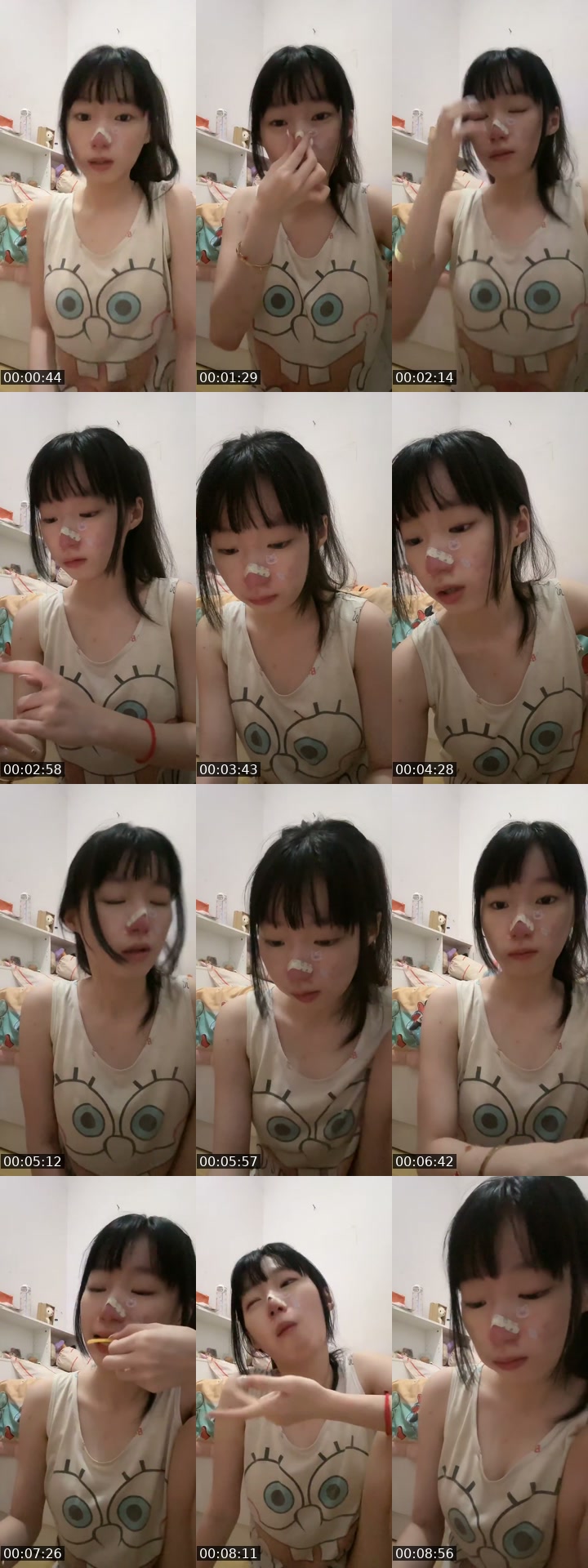 Past TikTok live: yapper come in by @s0divm