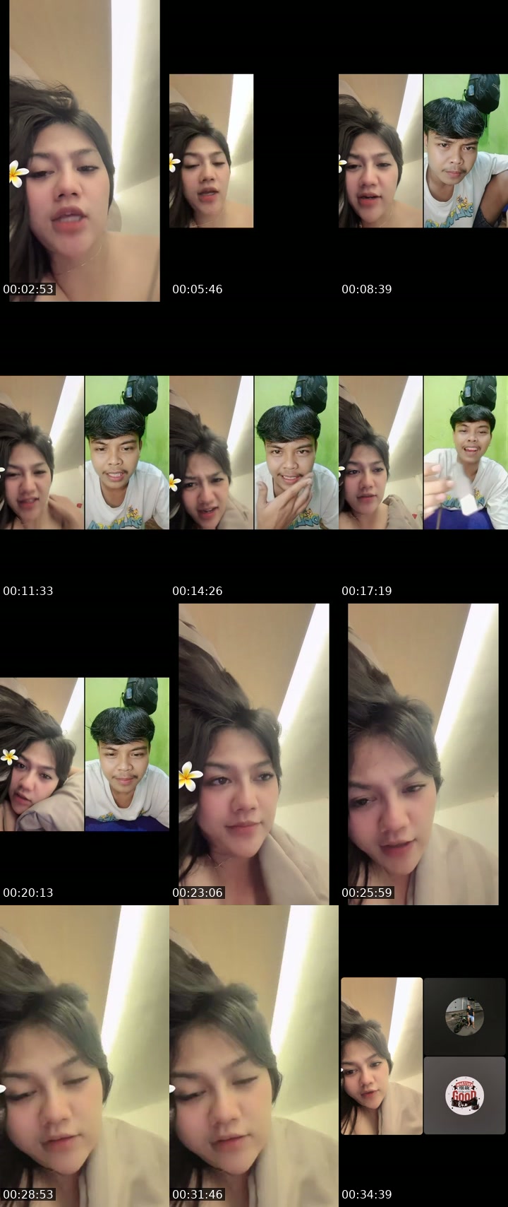 @queen_jungle88 TikTok live from 2026-07-27