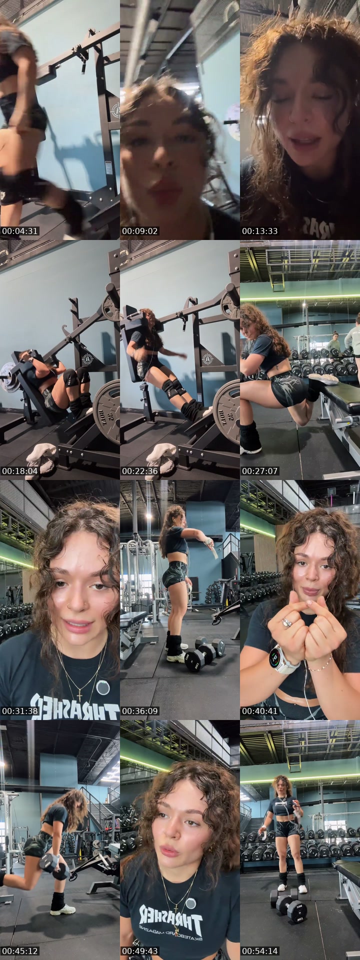 TikTok live: quads and gods🧚 by @psiilocyn