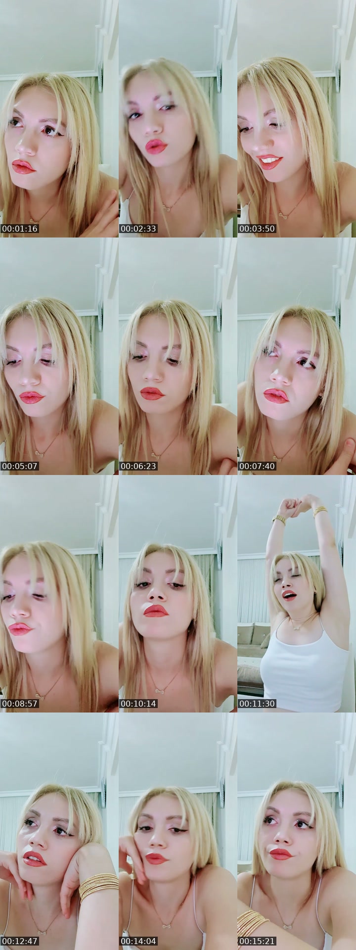 @asyasenac06 TikTok live from 2026-07-27