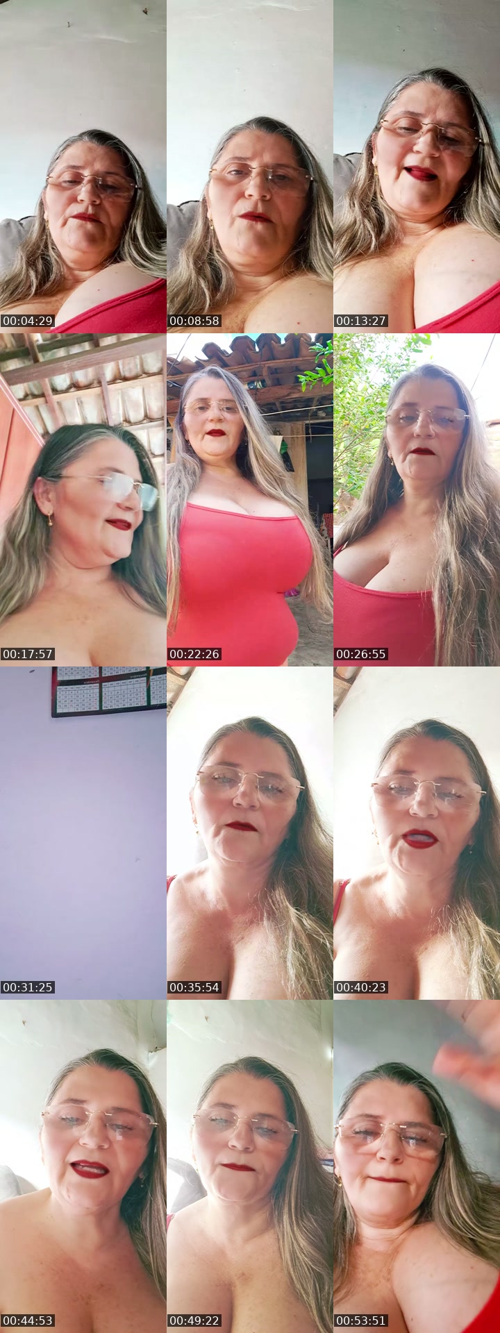 @mariei51 TikTok live from 2026-07-27
