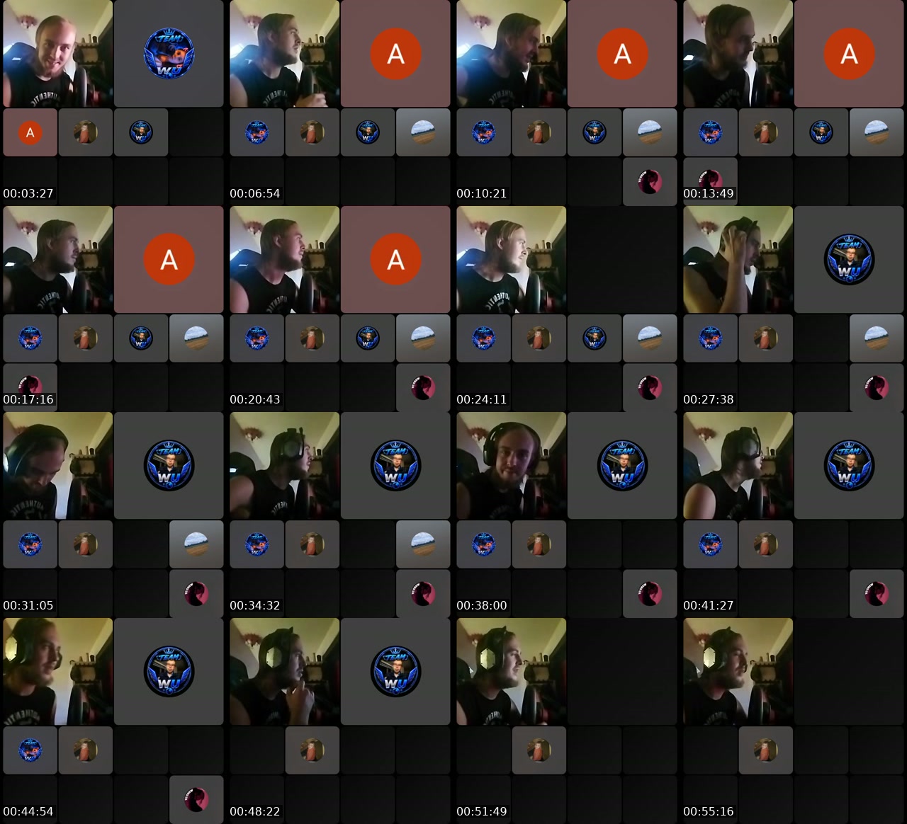 @tonym0190 Germany TikTok live from 2026-07-27