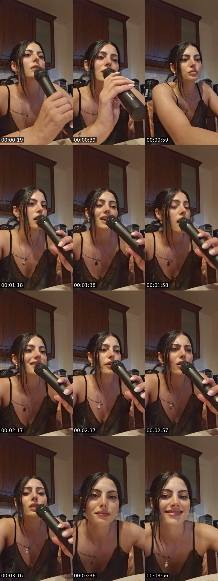 @emy__p TikTok live from 2026-07-27