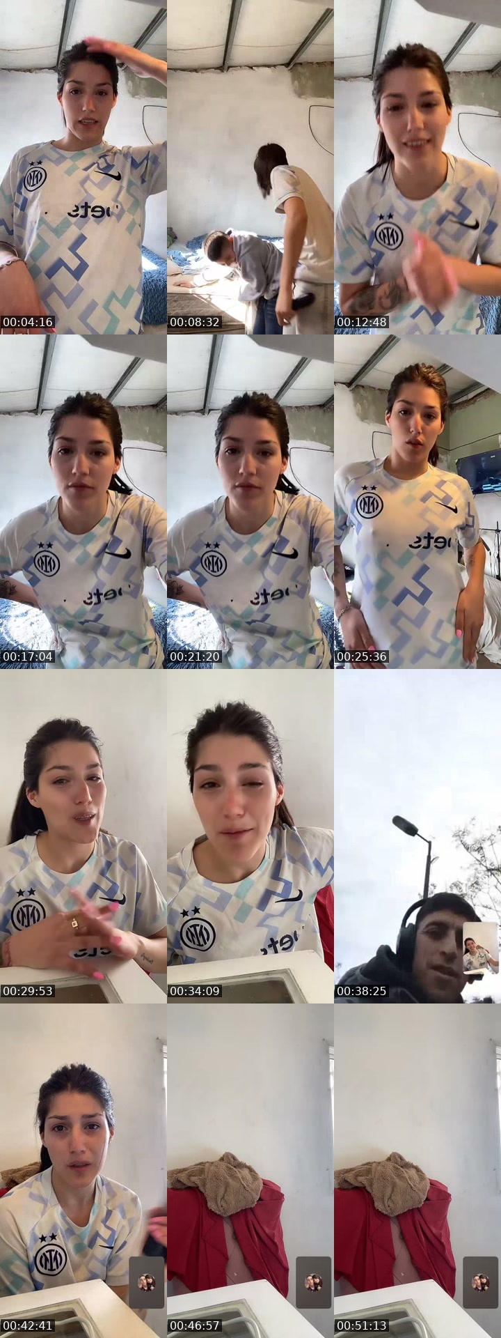 @yanelaaa00 TikTok live from 2026-07-27