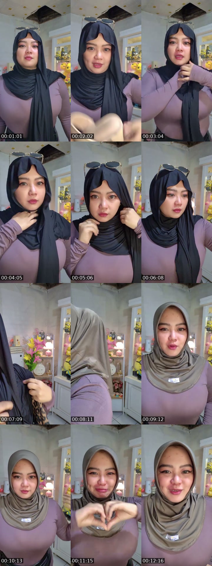@nsrpisces TikTok live from 2026-07-27