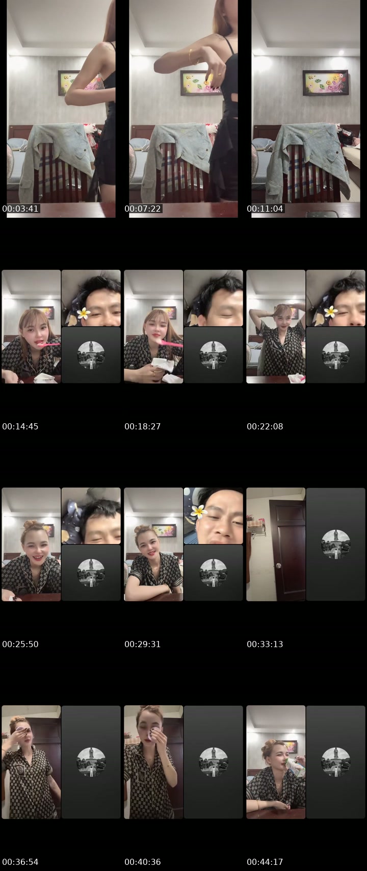 @giang0895 TikTok live from 2026-07-27