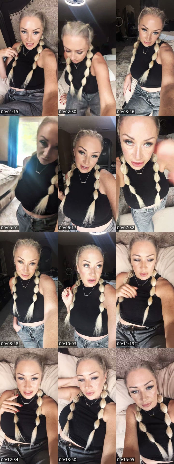 @hitherewhatdoyous TikTok live from 2026-07-27