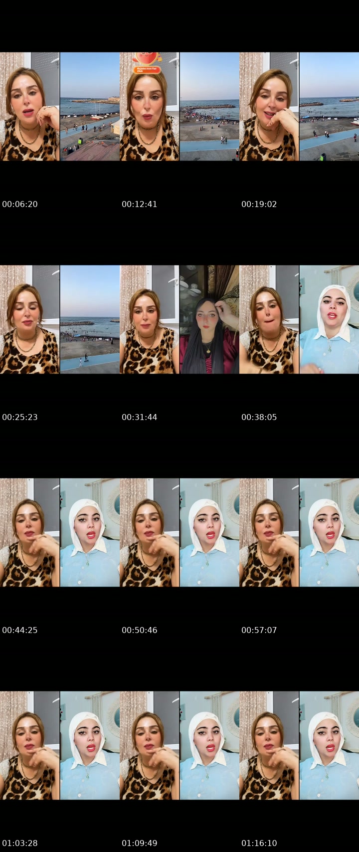 @hayetothmen257 TikTok live from 2026-07-27