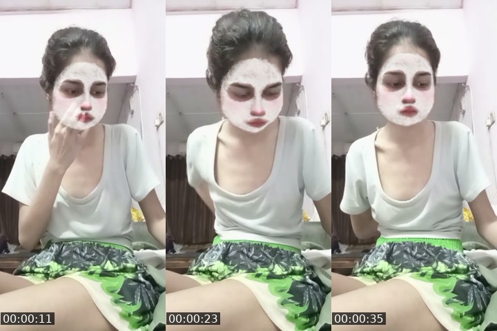 TikTok live: hoodie sweatshirt rm10 mnis ii by @userowurxruu0k