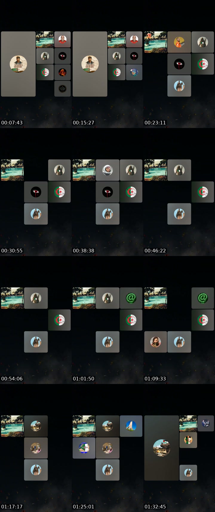 @sister00000000 TikTok live from 2026-07-27