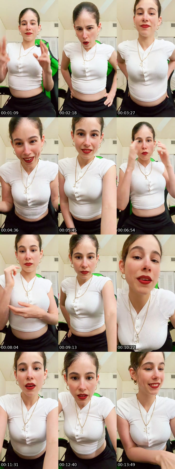 @traviesa_cubanita7 TikTok live from 2026-07-27