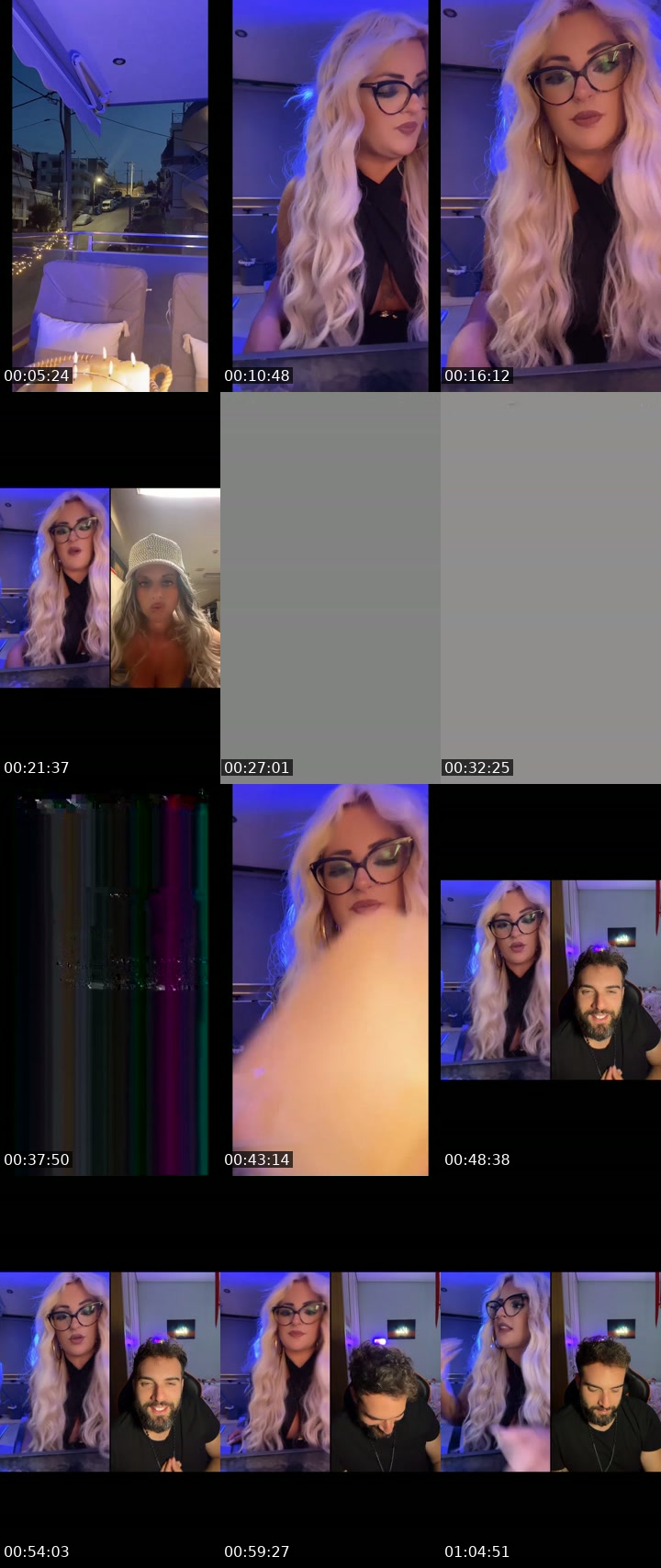 @efhkan TikTok live from 2026-07-27