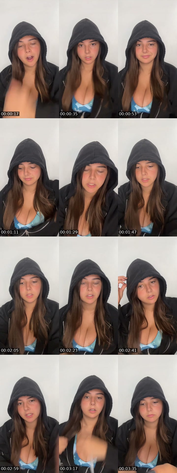 TikTok live: Hey loves 🥺🌹 by @_ruthunfiltered_
