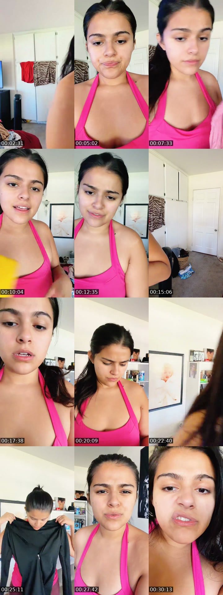 @magdalenegetrich TikTok live from 2026-07-27