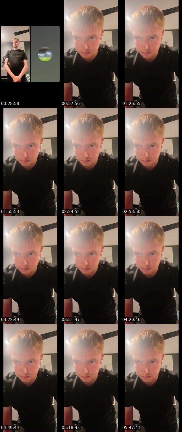 @lukebennett170.2 TikTok live from 2026-07-27