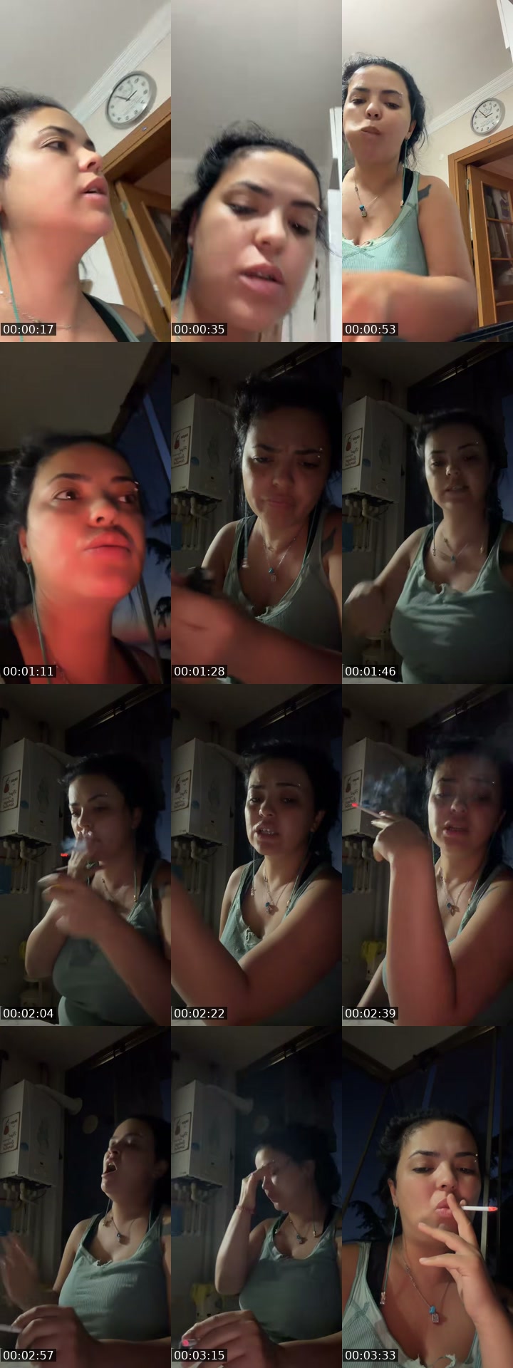 @sibery77 TikTok live from 2026-07-27