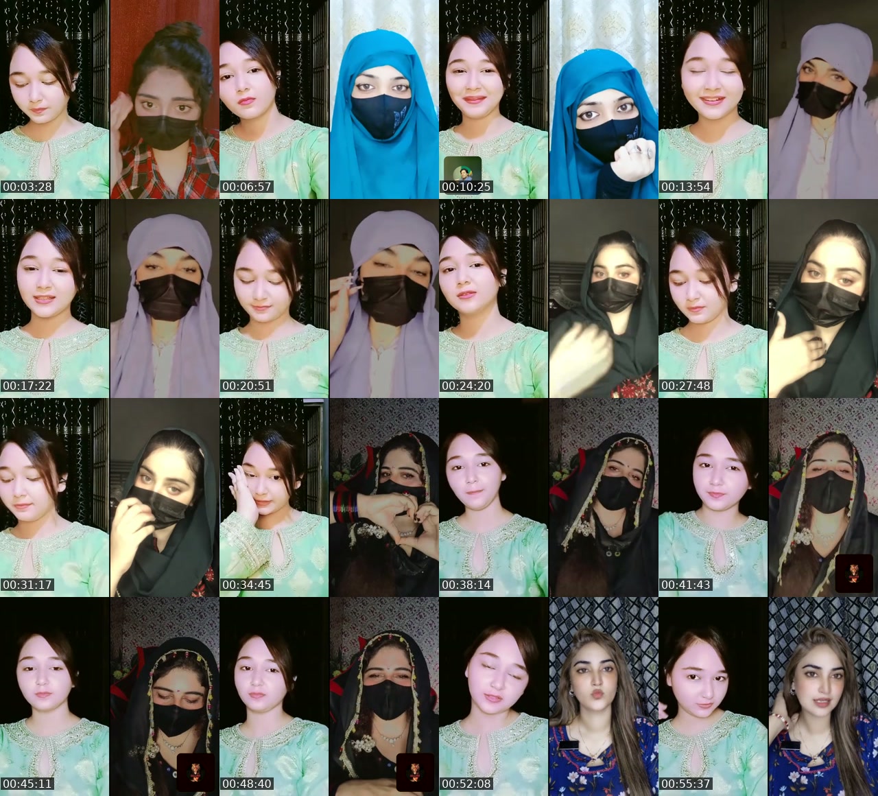 @rubaishabutt_07 TikTok live from 2026-07-27