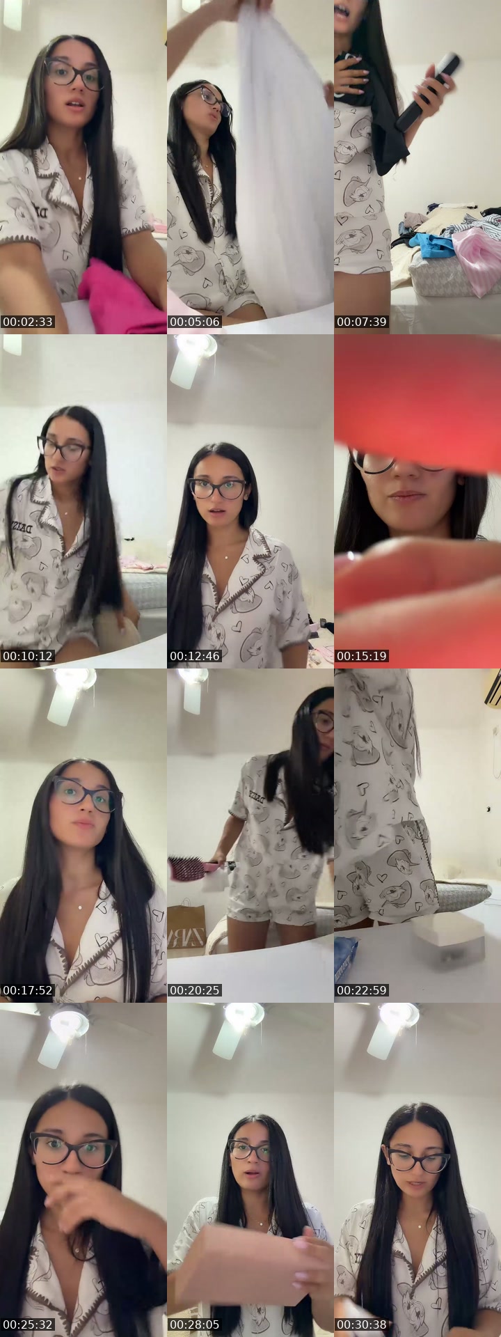 @adiiell TikTok live from 2026-07-27