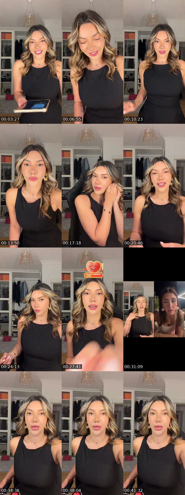@kardelentarkaan TikTok live from 2026-07-27