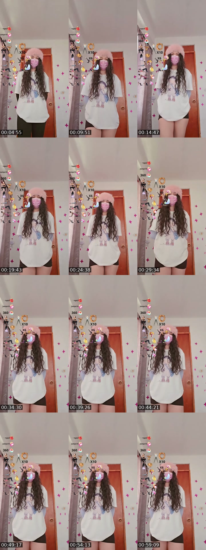 @cele_ste881 TikTok live from 2026-07-27