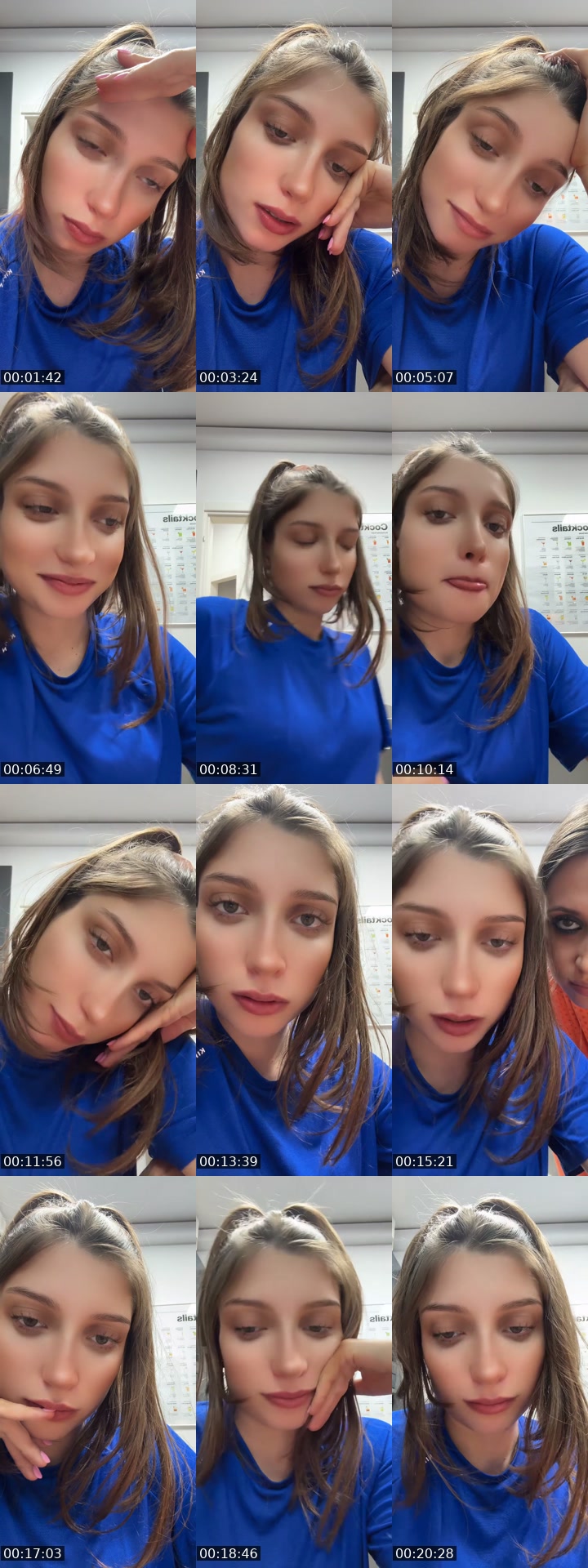 @lelometum TikTok live from 2026-07-27