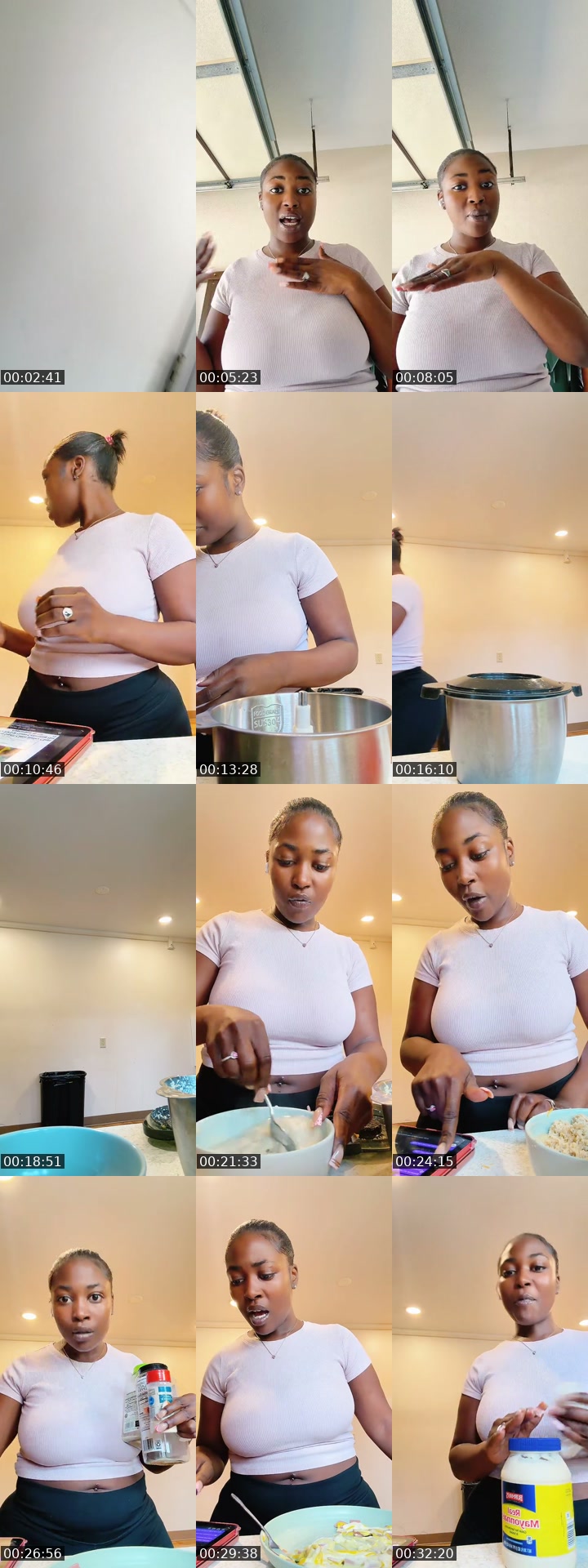 TikTok live: Join !!! by @judywithnobooty_