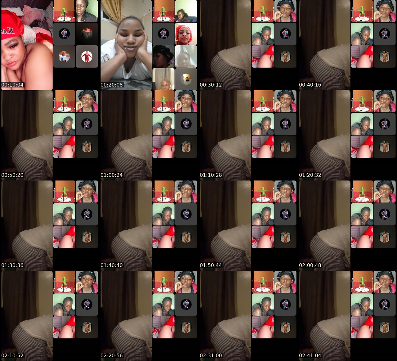 @nightnurse23 United States TikTok live from 2026-07-27