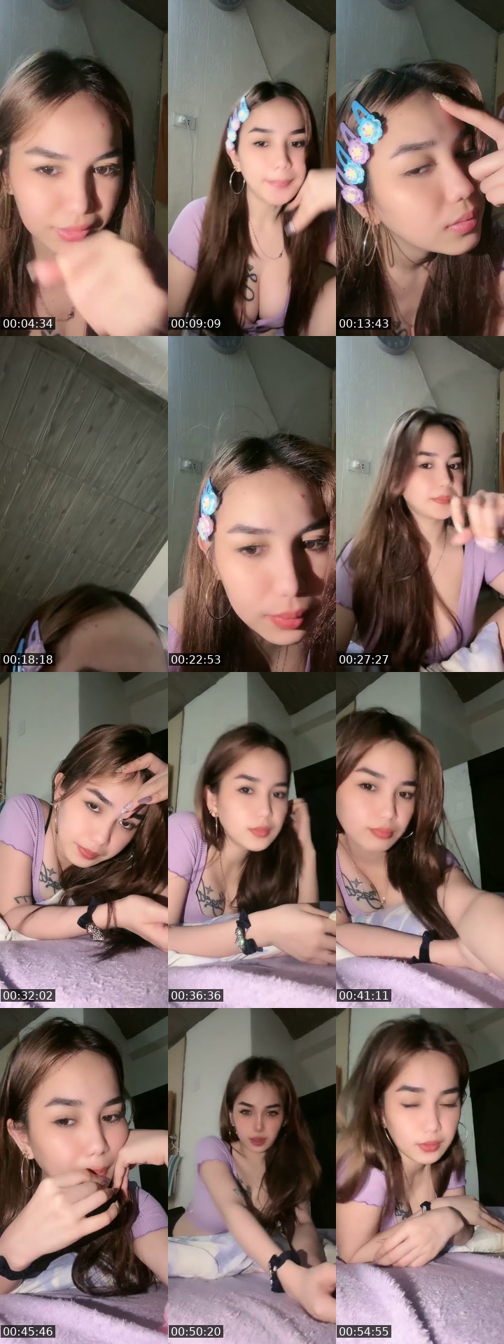 @angelica09878 TikTok live from 2026-07-27