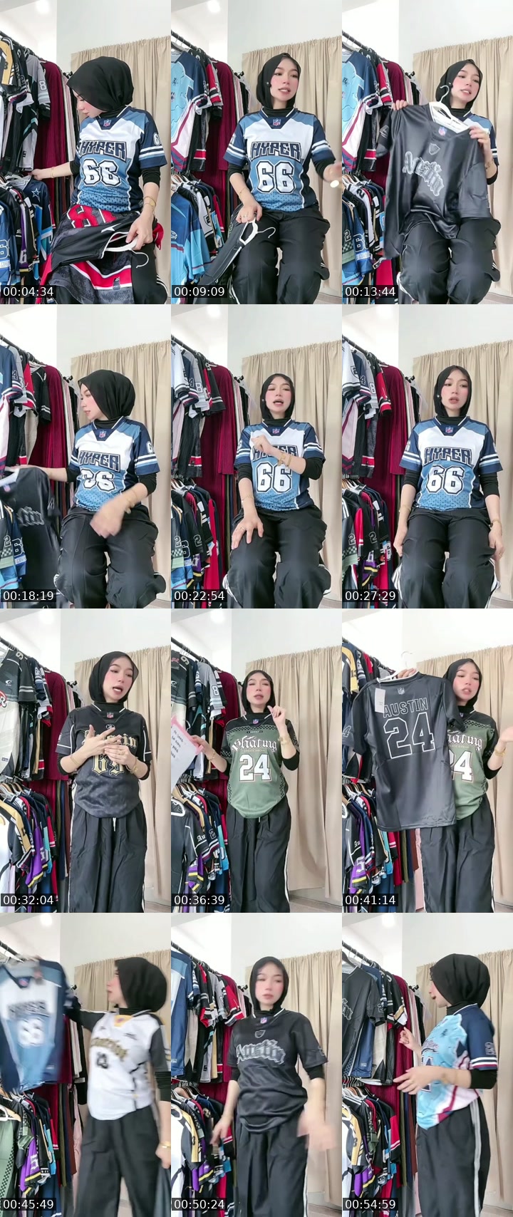 @muumuumaa TikTok live from 2026-07-27