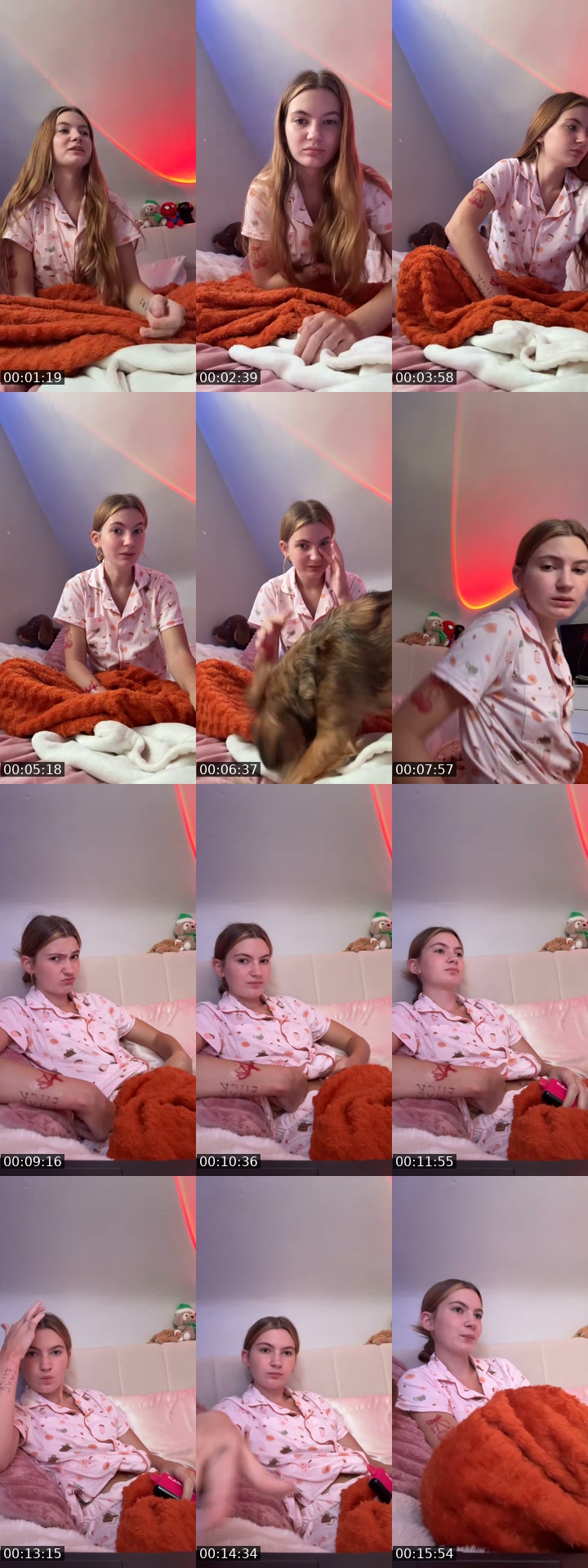 @dumbo.bunzzz TikTok live from 2026-07-27