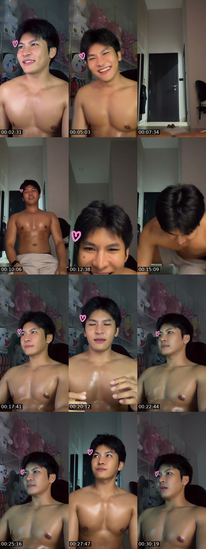 @tofucatbxy TikTok live from 2026-07-27