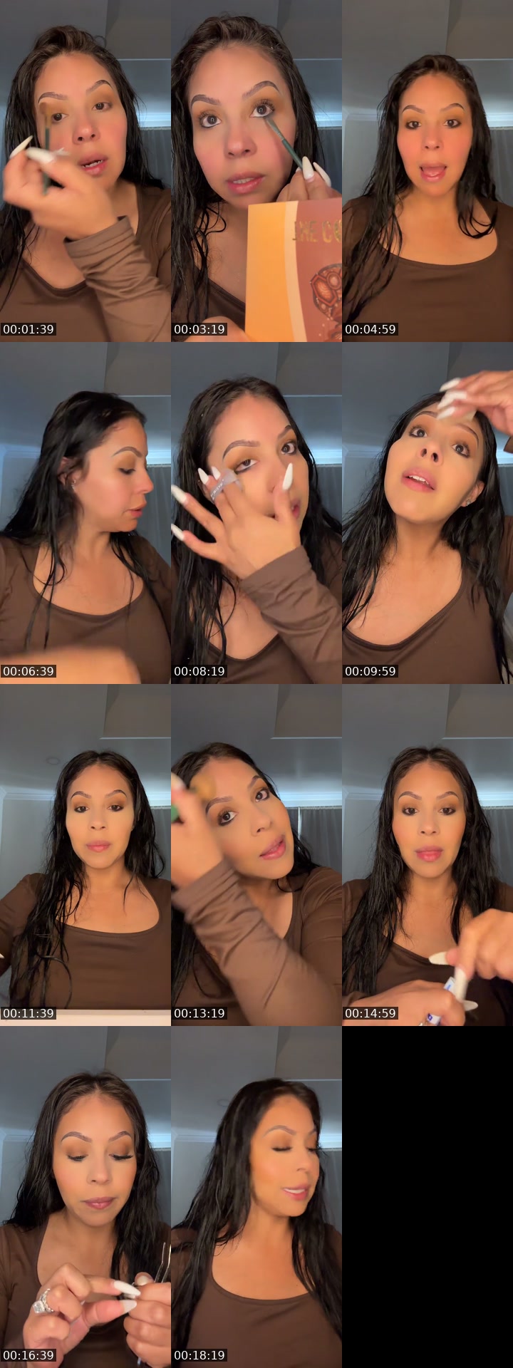 @lizreyes_08 TikTok live from 2026-07-27