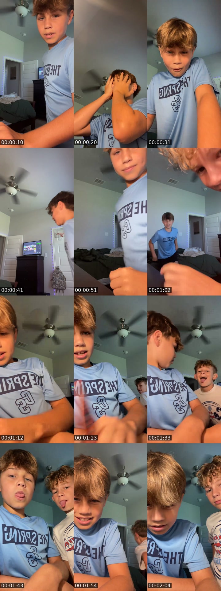 @tucker.eads11 TikTok live from 2026-07-27