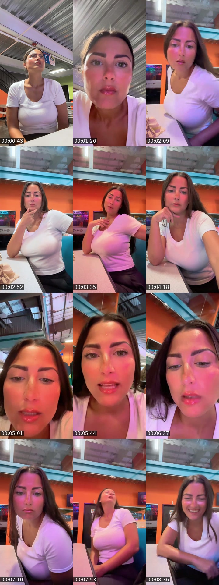 @drsophia02 TikTok live from 2026-07-27