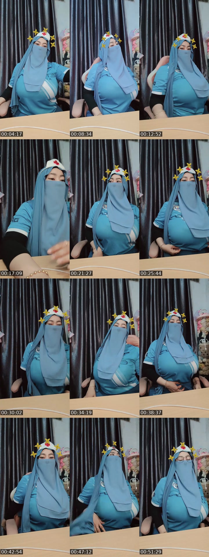 TikTok live: Manasin akun by @chocolatvi10