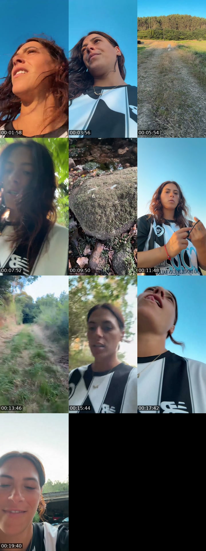 TikTok live: Iluminamos galería? by @criisthiinaa